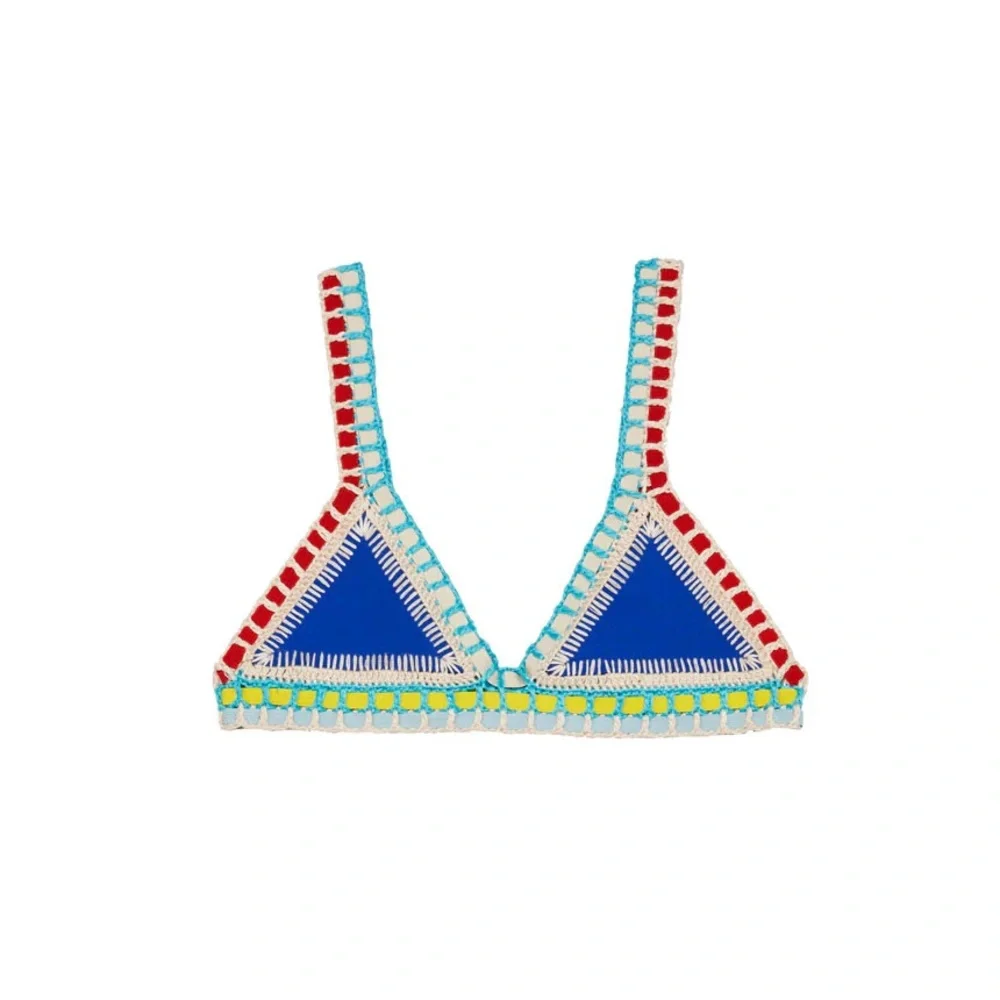 Kiini Tuesday - Bikini Top - Picture 2 of 5